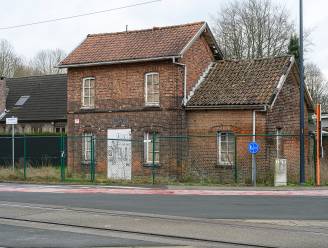 “Red het spoorwachtershuisje!”: Liers Genootschap voor Geschiedenis wil herbestemming in plaats van afbraak