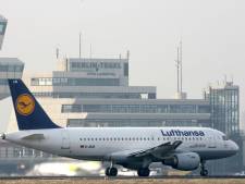 Des milliers d’emplois menacés au sein de Lufthansa