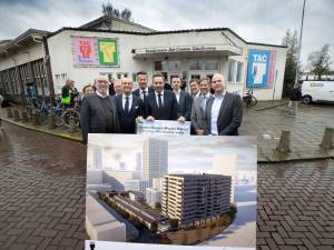 Kwestie van de Week: hoe ver gaat onze liefde voor bedrijven als ASML?