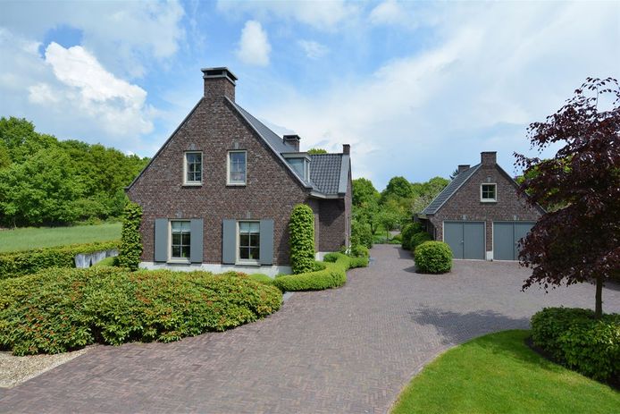 Tochi boom meubilair viool Dit zijn de 10 duurste huizen die je op Open Huizen Dag kunt bekijken in de  regio | Home | gelderlander.nl