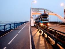 Provincie: ‘Brabantse bruggen zijn veilig’