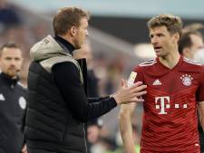 Bayern-trainer reageert op omstreden Ibiza-feestuitje van zijn spelers: ‘Ben niet hun vader of leraar’