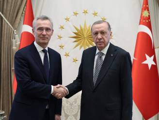 Turkije gaat Fins NAVO-verzoek snel goedkeuren, zeggen Turkse functionarissen