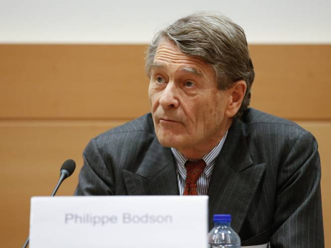 Topmanager Philippe Bodson (75), de CEO die nederlaag na nederlaag incasseerde, overlijdt aan corona