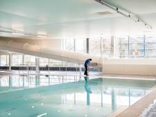 Glijbaan zwemcomplex Amerena nog altijd niet open