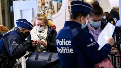 Meerderheid burgemeesters weet nog altijd niet waar besmette burgers wonen