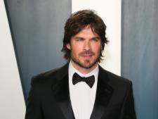 Ian Somerhalder a bu son premier verre d’alcool à 4 ans: “Je volais les cocktails de ma famille”