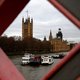 Brits hogerhuis keurt motie goed om te waarschuwen tegen brexitdeal May
