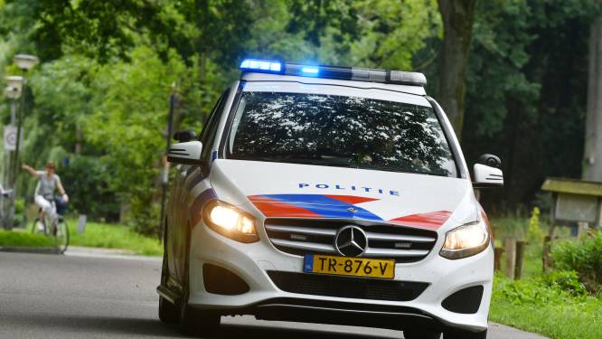 Drietal inbrekers gesnapt in Bergen op Zoom, mede dankzij politiehonden
