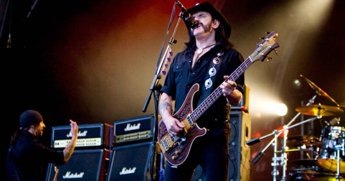 Arrow Rock Festival wil dit jaar comeback maken Show AD.nl