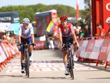 Leider Remco Evenepoel slaat aanvallen overtuigend af in Vuelta, Rigoberto Urán voltooit trilogie