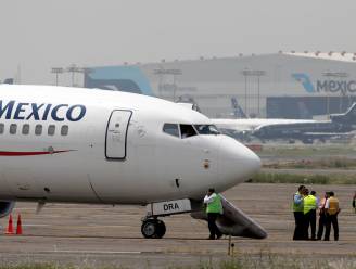 Aeromexico plaatst miljardenorder bij Boeing