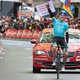 Dopingarts Ferrari is terug in het wielerpeloton