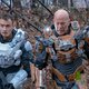 We dachten dat Bruce Willis niet dieper kon vallen. Maar toen hadden we ‘Cosmic Sin’ nog niet gezien