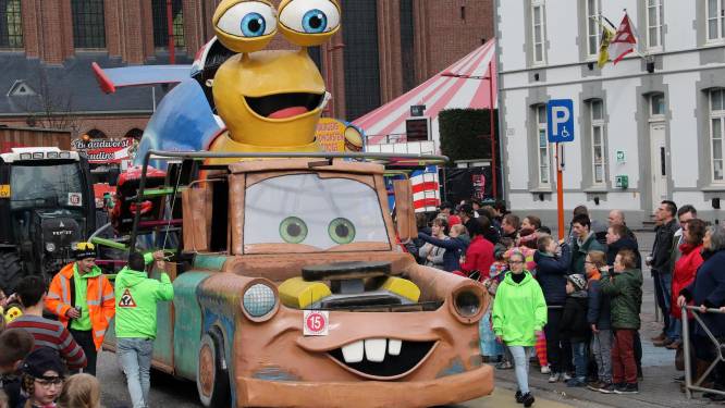 Van carnavalstoet tot grootse Jaarmarkt Kermis: dit zijn onze weekendtips voor de Kempen