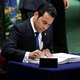 Guatemala stuurt 3.000 soldaten naar grens Belize