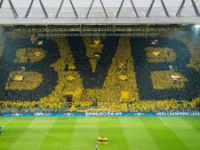 Ajax stuit op ‘fantastische’ Gelbe Wand: ‘Misschien is het een idee dat Ajax-spelers oordopjes in doen’