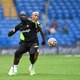 Romelu Lukaku toont zich zelfverzekerd en ontspannen op persvoorstelling bij Chelsea