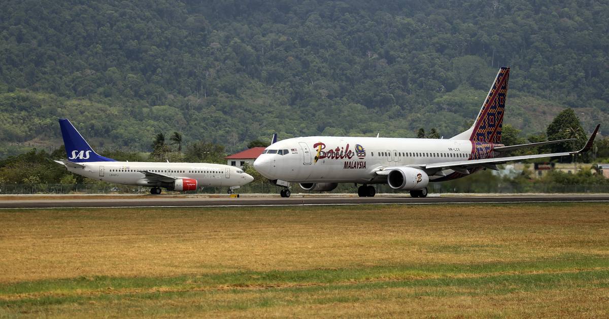 Indonesia selidiki pilot yang tidur setengah jam selama penerbangan dengan 153 penumpang |  Luar negeri