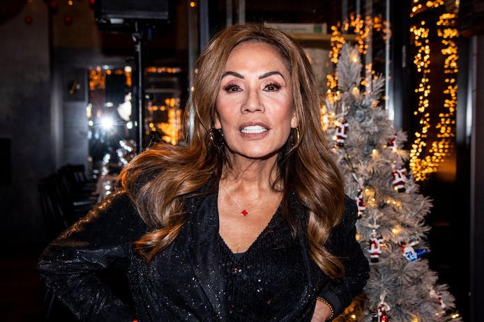 Patty Brard