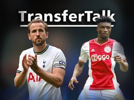 TransferTalk | Maguire moet snel keuze maken over toekomst United, Spierings op gesprek in Eindhoven