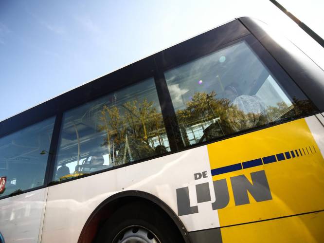 Bus van De Lijn beschoten in Anderlecht: politie zet extra patrouilles in
