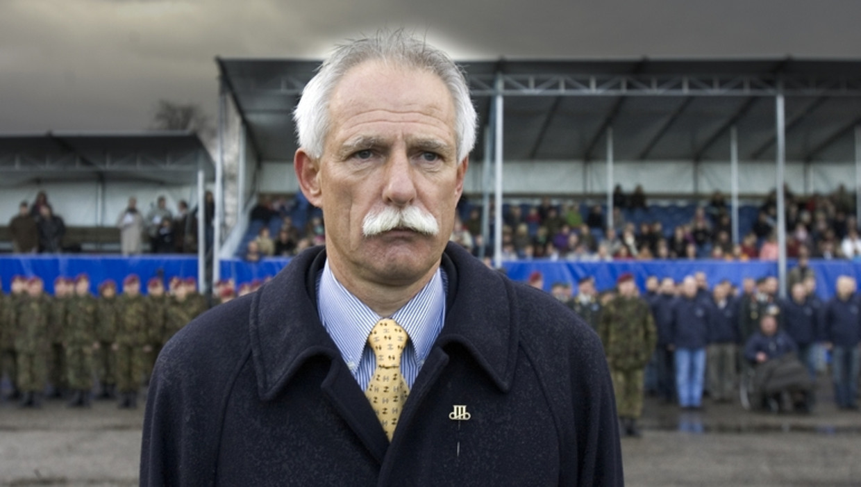 Thom Karremans. ©ANP Beeld 