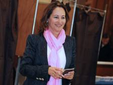 Dominique Bussereau appelle à voter contre "l'intruse", Ségolène Royal
