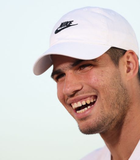 Alcaraz veut récupérer la place de N.1 mondial à Indian Wells: “Je vais m’y employer”