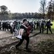 ▶  22 arrestaties en 34 gewonden in Ter Kamerenbos na uit de hand gelopen aprilgrap: ‘La Boum is wat ons betreft geslaagd’