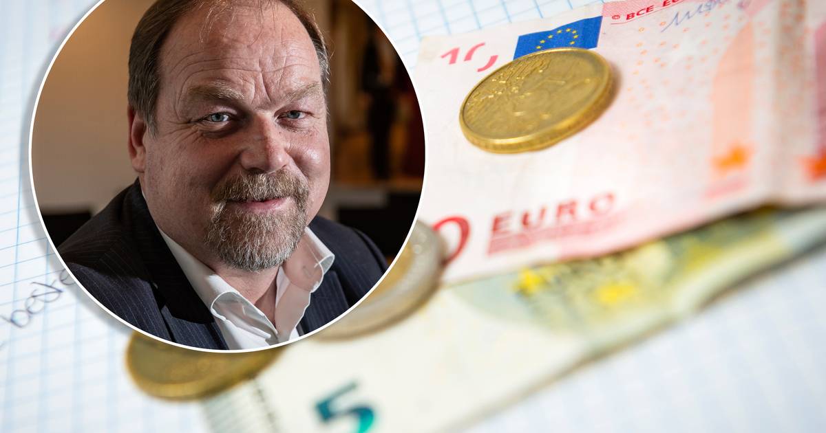 Olst-Wijhe profiteert nu van bezuinigen en kan klappen opvangen: 'Eerste begroting die er zo goed ui