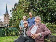 Seinen lijken op groen te staan voor Hospice Koningshove: ‘Gelukkig hebben we niet opgegeven’