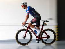 Mathieu van der Poel kijkt na finish Tour de France al vooruit: 'Mijn grote doel van dit seizoen komt nog'
