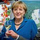 'Duitsland is nu het land van Angela Merkel'
