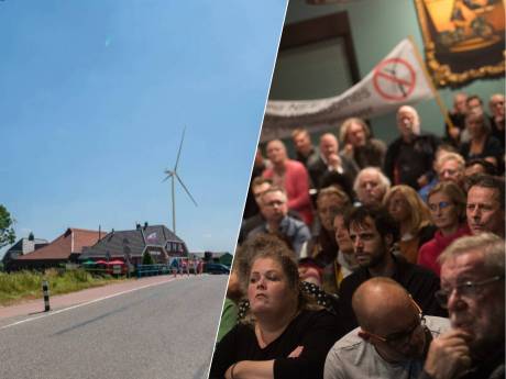 Vattenfall zet volgende stap op weg naar omstreden Windpark Echteld-Lienden