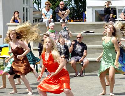 Corona krijgt het Nispens theater niet klein, toch nog volop voorstellingen in jubileumjaar