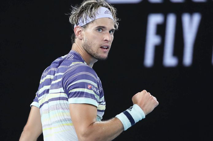 Dominic Thiem