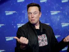 Tesla-baas Elon Musk rijkste persoon ter wereld: ‘Nou, tijd om weer aan het werk te gaan’