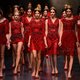 Dolce & Gabbana presenteert 'religieuze' collectie in Milaan