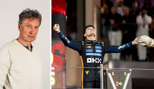 ‘De F1 is fossiel’: waarom racen met brullende motoren in Francorchamps niet meer van deze tijd is