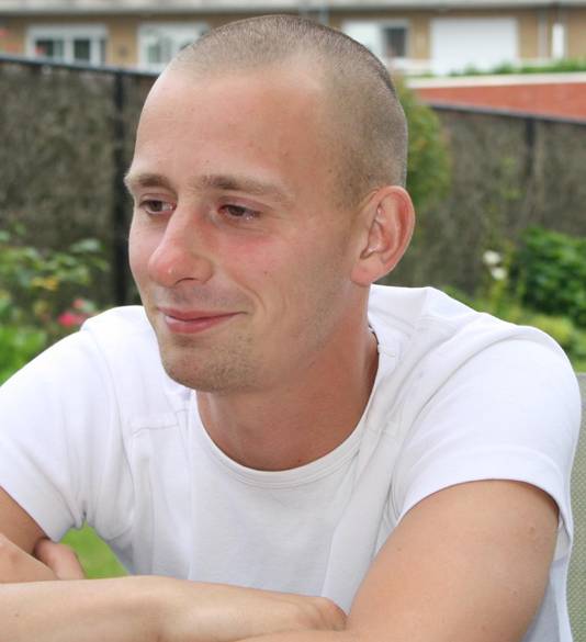 Slachtoffer Philippe Nijs.