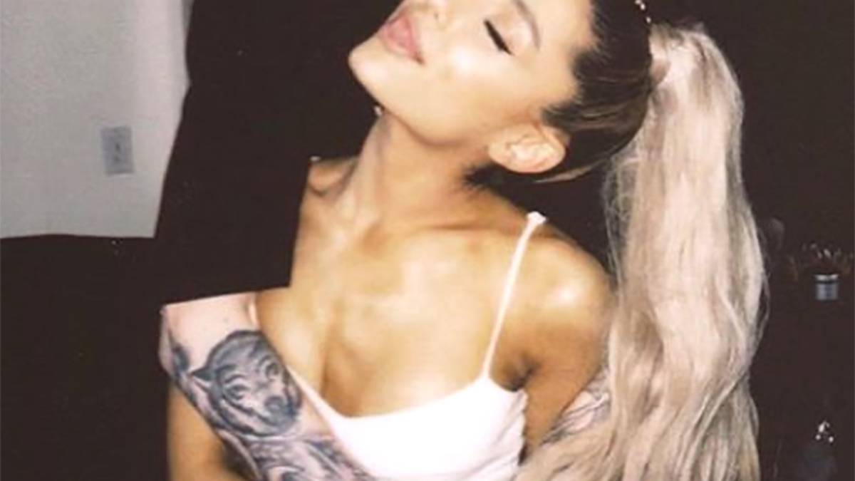 Deze celebrities verloofden zich net als Ariana Grande extreem snel | Show  | AD.nl