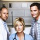 Serie: Nurse Jackie