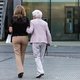 We leggen vaker vast wie ons mag helpen in nood