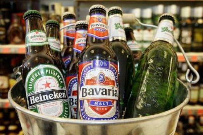 heel veel ei Kansen Supermarkt: bij evenement geen alcohol in fles | Nijmegen | gelderlander.nl