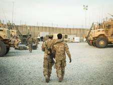 Afghaanse tolken zijn leven in eigen land niet zeker, VS veroordeelt moordpartijen door Taliban