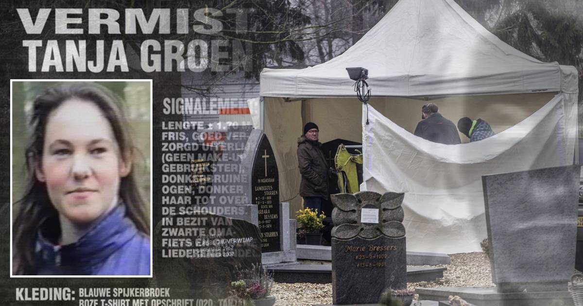 Weer Kregen De Ouders Van Tanja Groen Slecht Nieuws Dan Stort Je Wereld In Binnenland Ad Nl
