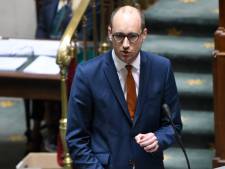 Van Peteghem attend le soutien du gouvernement pour baisser les prix du carburant: “Le texte est prêt”