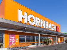 met de auto de bouwmarkt in hornbach in ypenburg heeft nu ook een drive in den haag ad nl