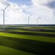 Nederland goed voor helft van nieuwe windenergie in Europa